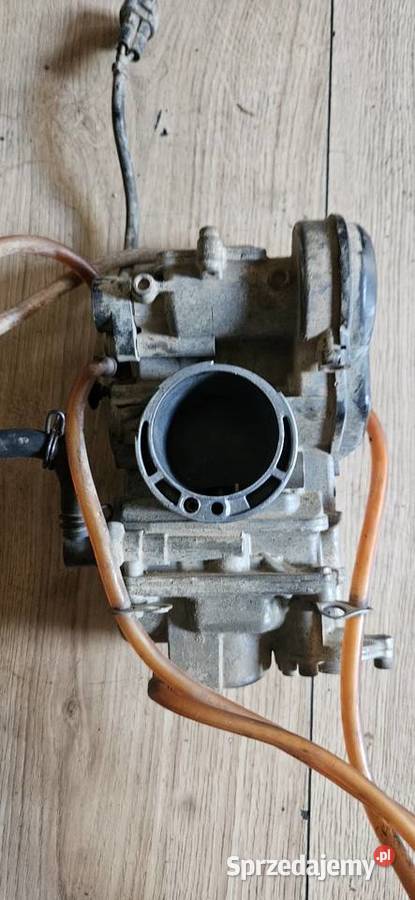 Gaznik keihin fcr ktm sxf 250 Gorlice sprzedam