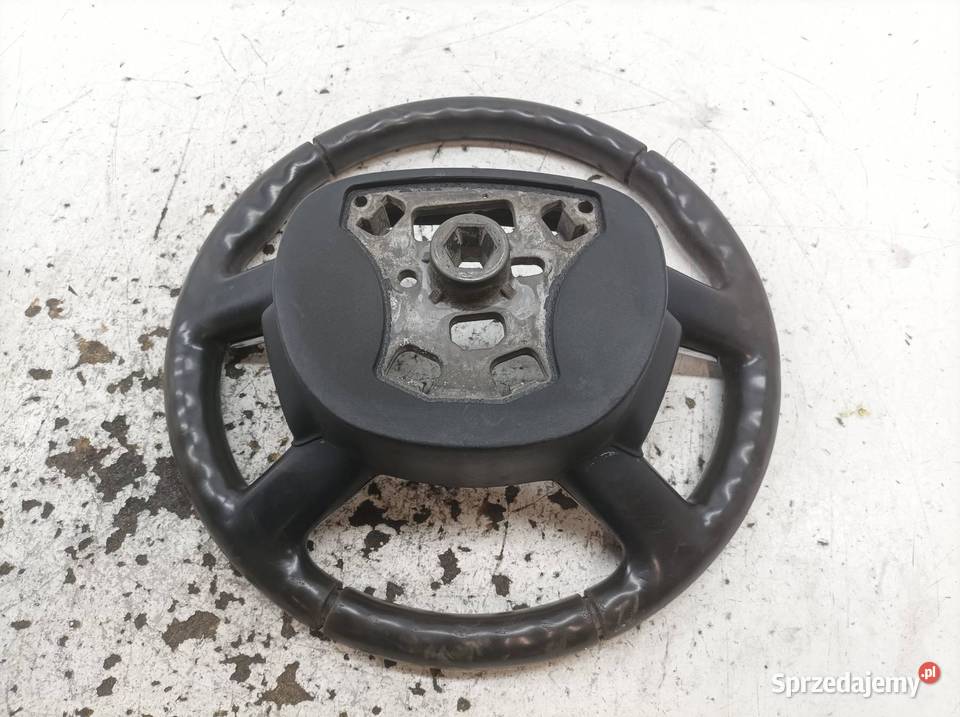 KIEROWNICA MULTIFUNKCJA Ford Transit VI 2006