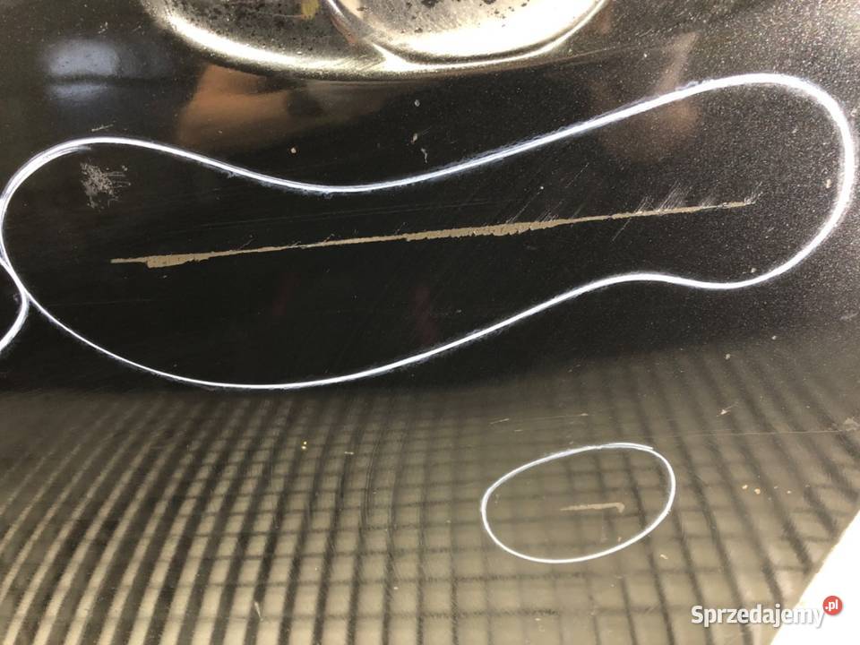 DRZWI LEWY PRZÓD TOYOTA YARIS II Hatchback 0514 sprzedam