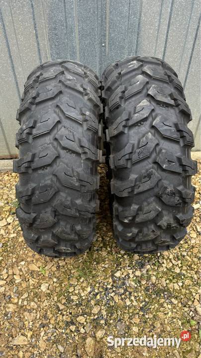 Koła przód POLARIS RZR 27x90012 2258012 Maxxis Częstochowa