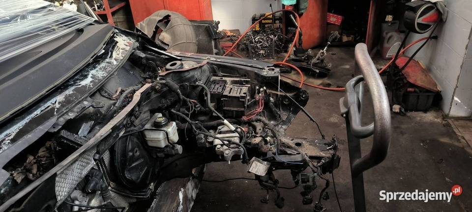 ĆWIARTKA LEWA PRZÓD VOLKSWAGEN PASSAT CC LC9X osobowe