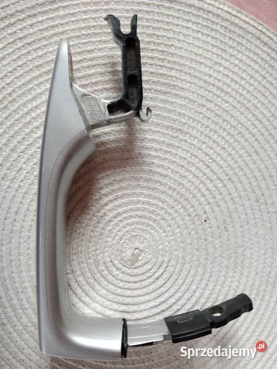 Klamka drzwi lewe przód Peugeot 807 Nowe