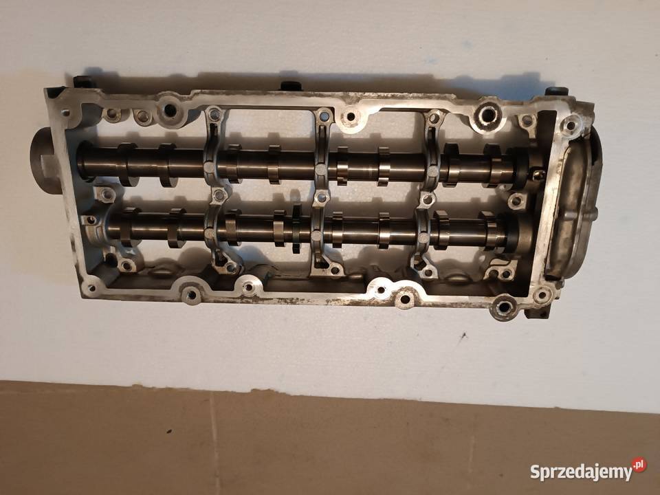 Kaseta Walki rozrządu VW Crafter T6 20tdi Bełżyce