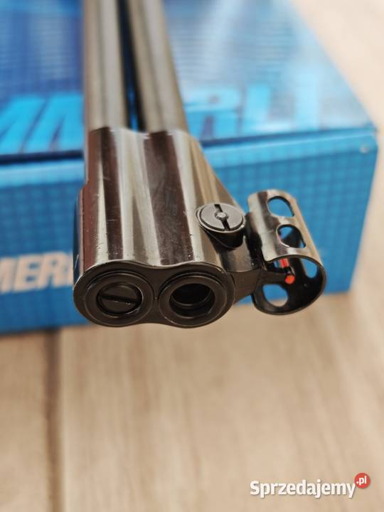 Wiatrówka Hammerli Hunter Force 900Nowa