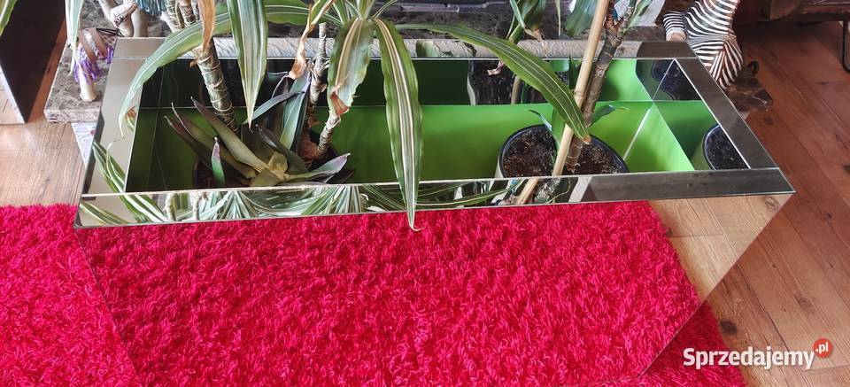 Donica lustrzana Glamour małopolskie Nowy Sącz