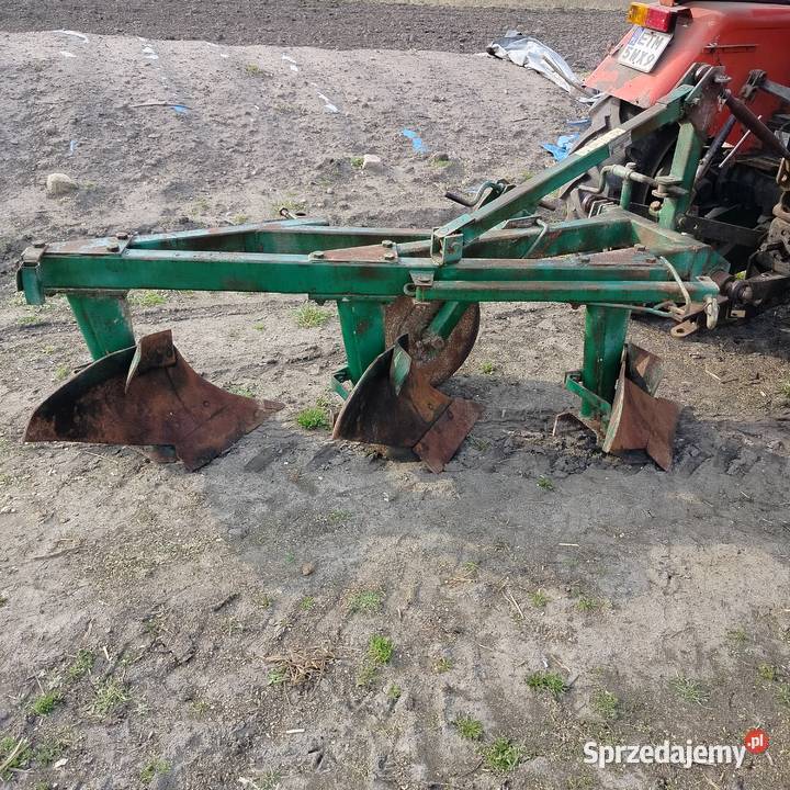 Pług 3 Przedbórz Ujazd