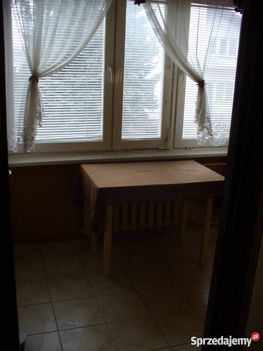 Sprzedam mieszkanie 60m2 piwnica