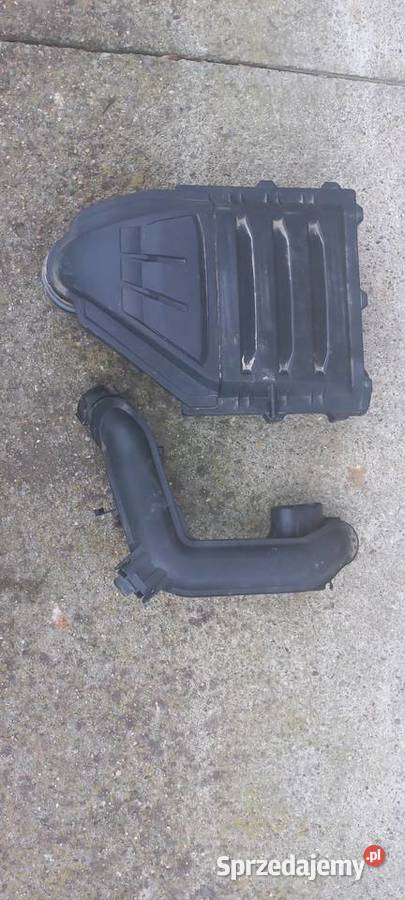 Klapa bagaznika zderzak blotnik tyl slupek prog Radomyśl Wielki