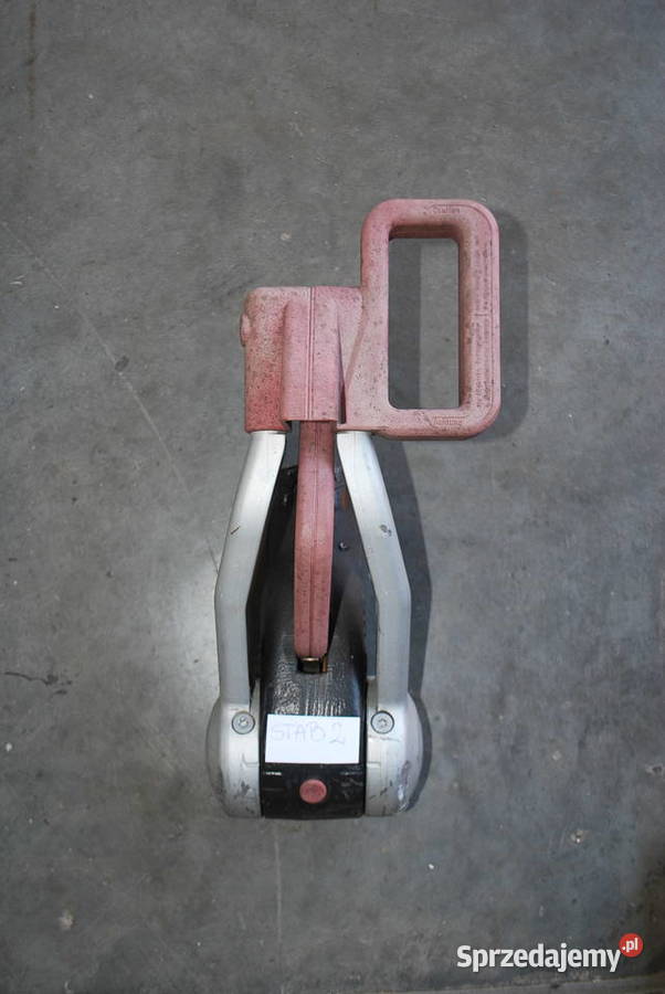 STABILIZATOR JAZDY ALKO AKS 2000 Grzebowilk sprzedam