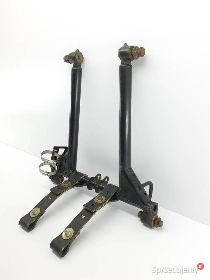 Stelaz Zawieszenia Mocowanie Wahacz Ski Doo