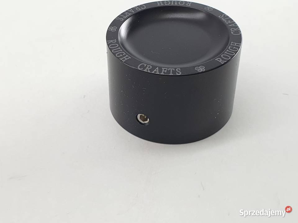 HARLEY XL SPORTSTER NAKŁADKA NA NAKRĘTKI TYLNEJ Elementy nadwozia Janowice sprzedam