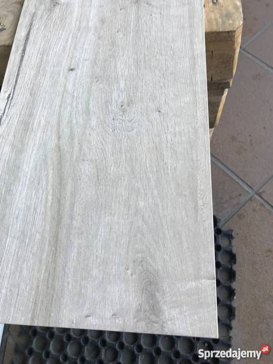 GRES 30x120 drewno deska stare dechy Design małopolskie