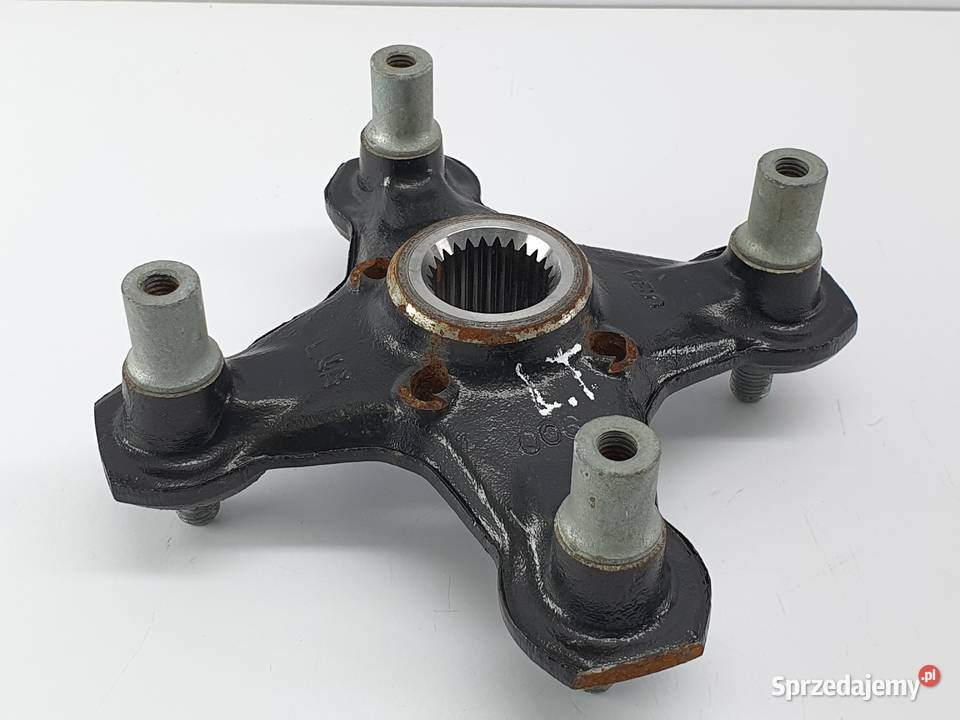 Piasta Krzyzak Kola Can Am Renegade G2 Outlander sprzedam