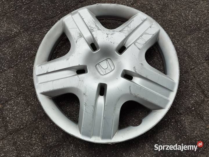 Kołpak Honda 14 44733SAAN011 Jazz pojedyncza Kamieniec sprzedam