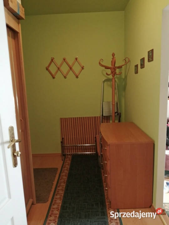 Dziwnów Mieszkanie 2pokojowe z miejscem 37m2