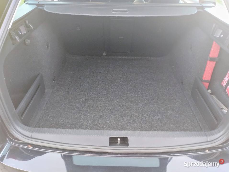 Skoda Octavia III 16 TDI 2020 r sprowadzony Sochaczew