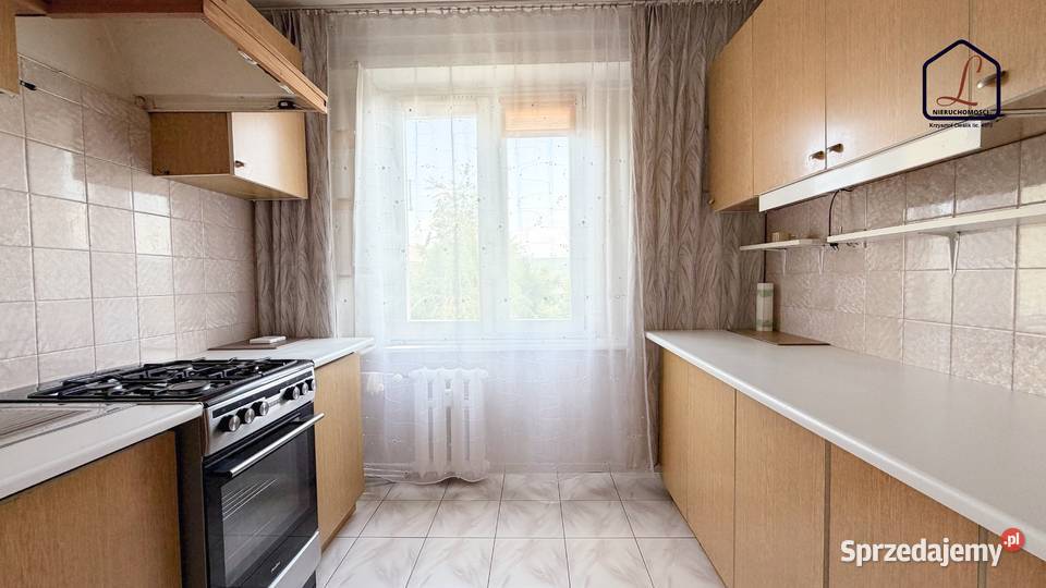 Mieszkanie 3 pok 60m2 Nowy Sącz Korzeniowskiego