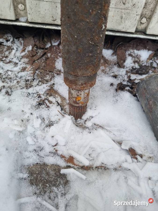 Ford Focus MK1 16 16V zetec Skrzynia Biegów Skawina