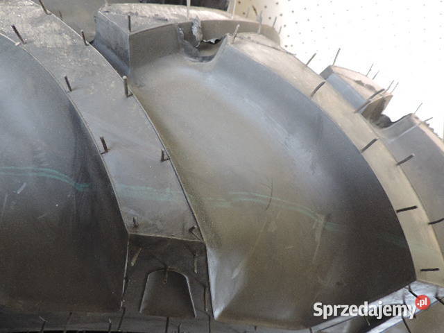Opony 14928 MRL NOWE Przeworsk sprzedam