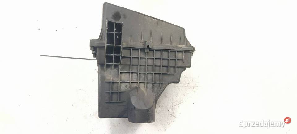 OBUDOWA FILTRA FORD FOCUS 4M519600DA Lipno