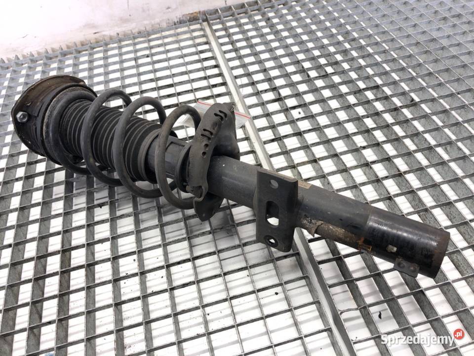 AMORTYZATOR PRAWY PRZÓD ZE SPRĘŻYNĄ SKODA KAMIQ