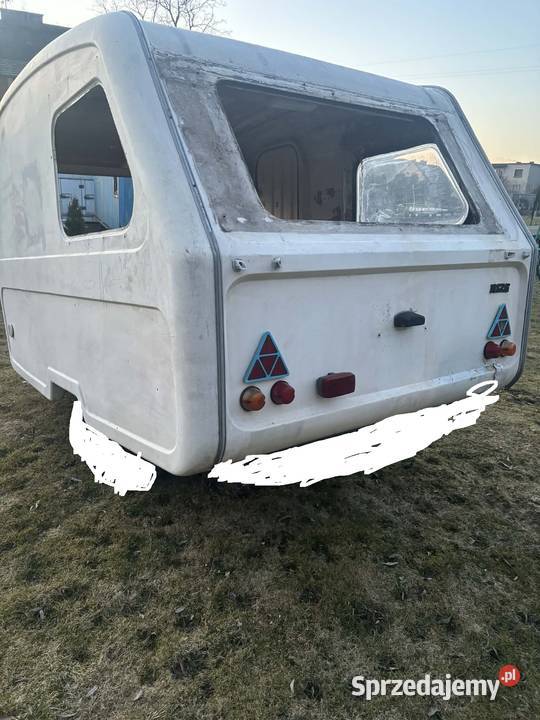 skorupa Niewiadów n126 Do samochodów osobowych małopolskie Andrychów