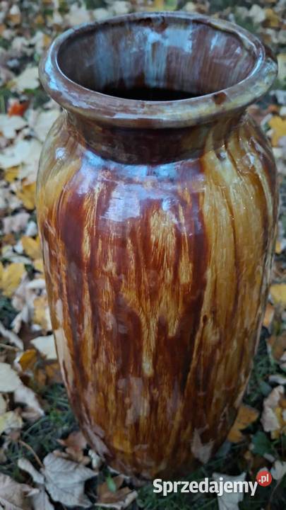 Łysa Góra WAZON GIGANT BKsiążek 62 małopolskie Kraków