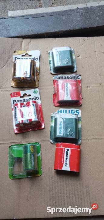 Rajstopy zeszyty baterie zapalniczki