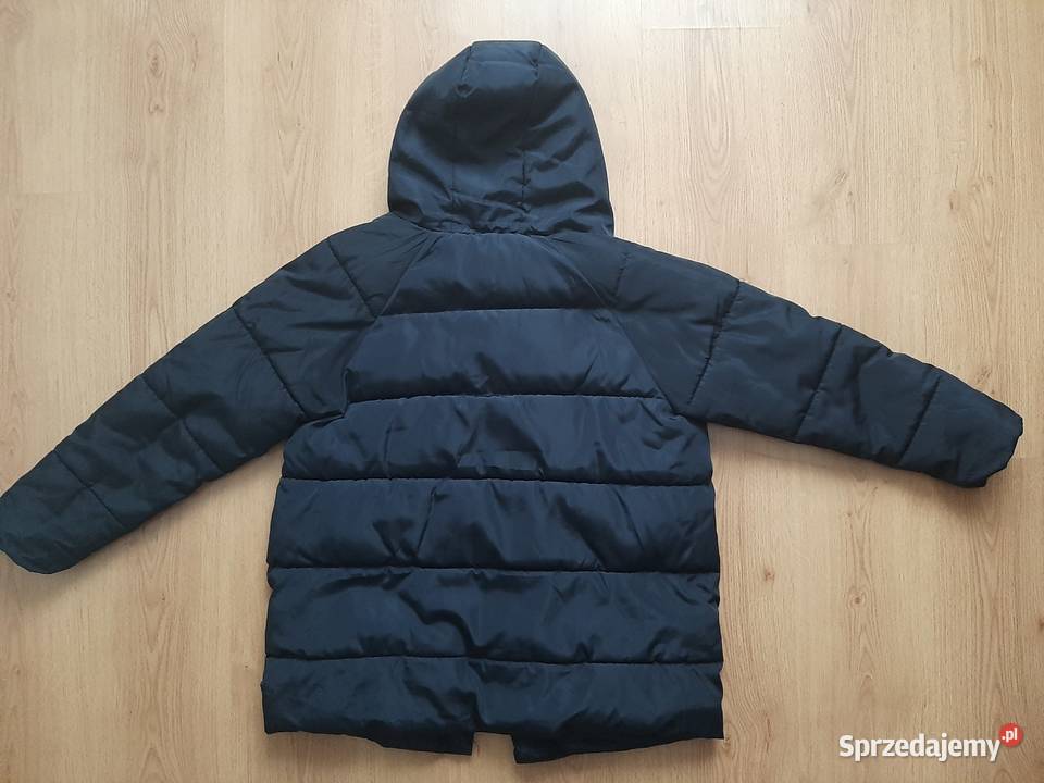 Zimowa kurtka Reserved r15 Rawicz sprzedam