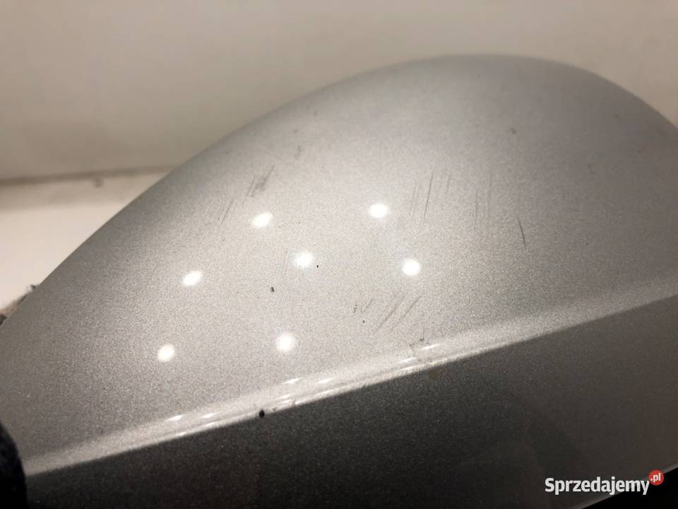 LUSTERKO LEWY OPEL ASTRA K Hatchback Argon