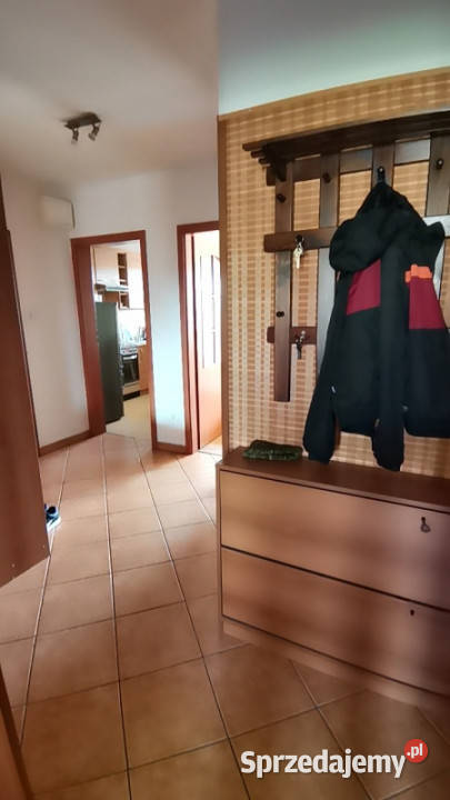 Duże mieszkanie 3pok kuchnia Wrocław Krzyki os