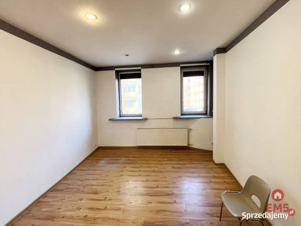 Wynajem lokalu 63m2 Białystok