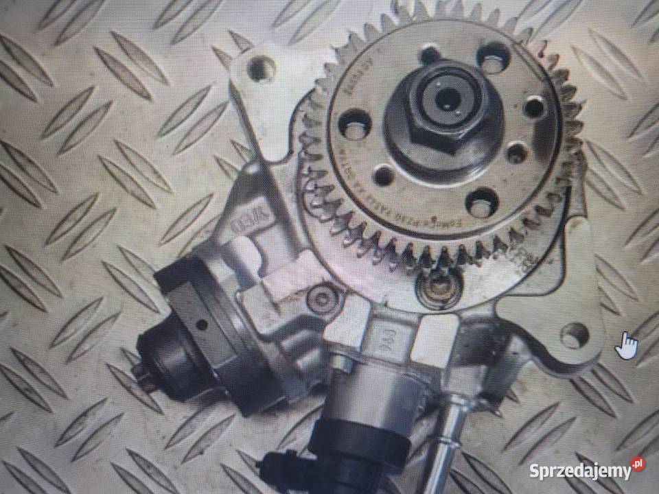 POMPA FORD PZ3Q9B395AD 2678579 2826161 Radom