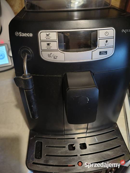 Ekspres Saeco Intelia Lublin