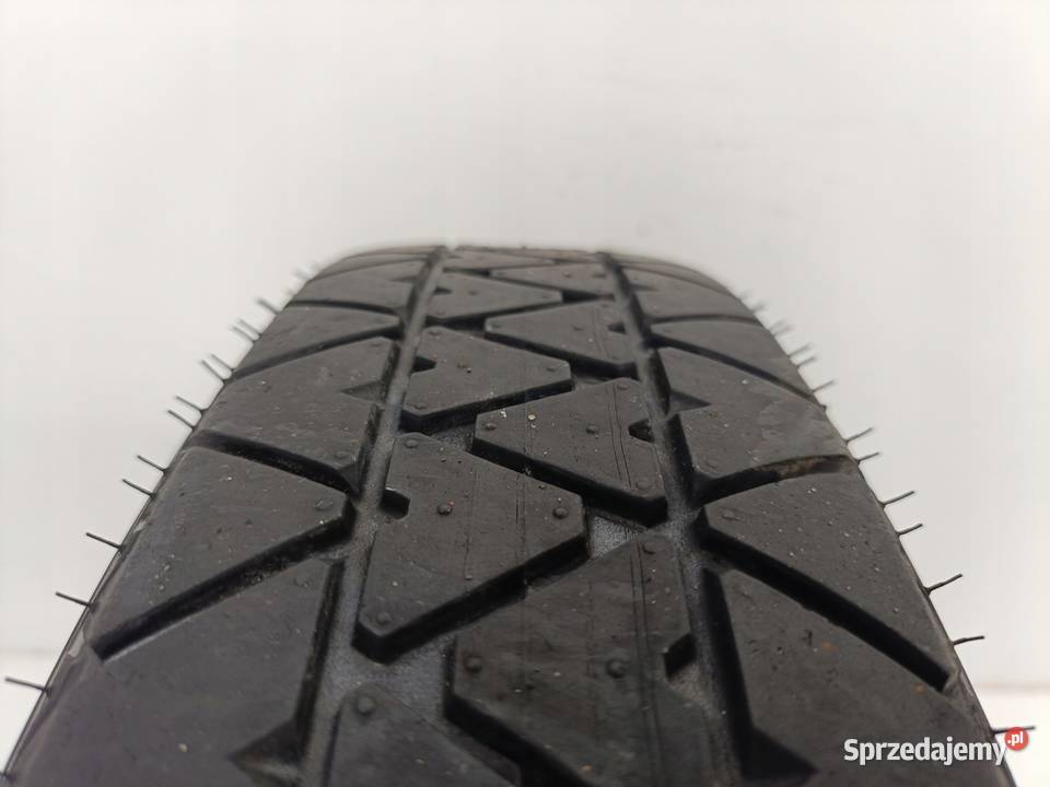 KOŁO DOJAZDOWE ZAPASOWE Audi Seat Vw Golf V Chełm sprzedam