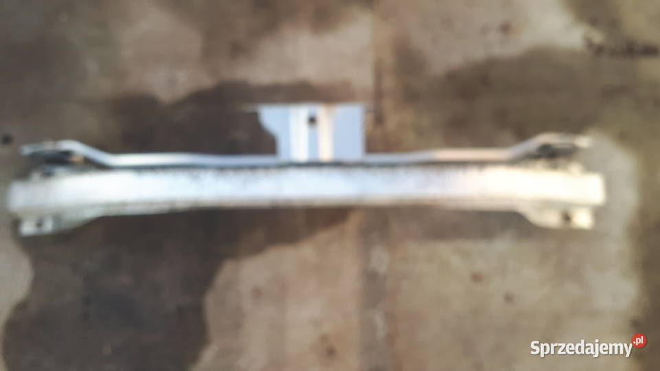 Nissan Primera belka zderzaka przód osobowe Karoseria Poznań
