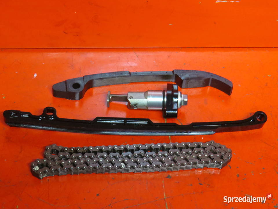 KAWASAKI Z750 Z 750 0412 ROZRZĄD łańcuch ślizg mazowieckie Warszawa