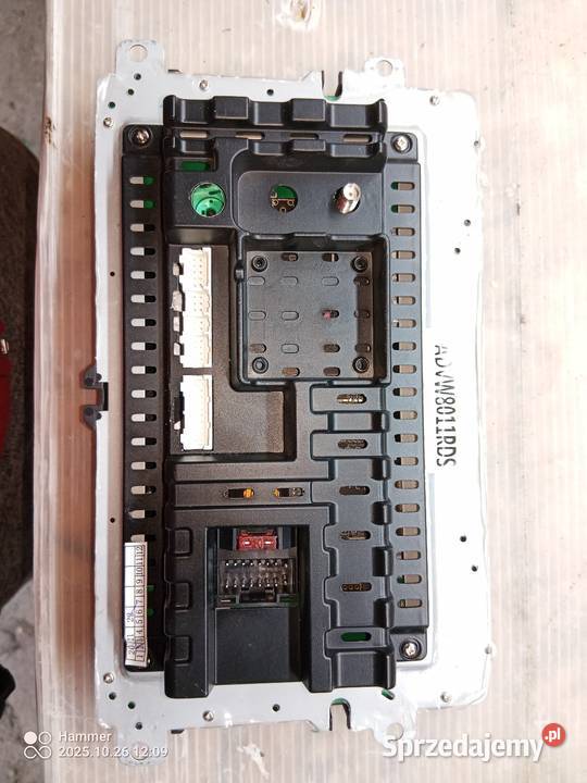 Radio Androidvw Boczów