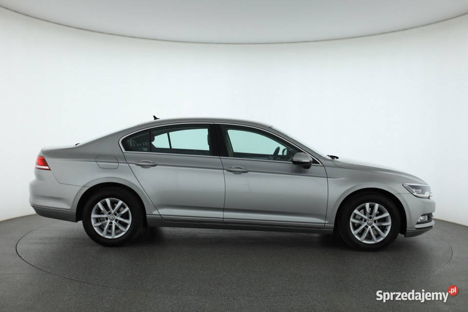 VW Passat 20 TDI czujnik zmierzchu Piaseczno