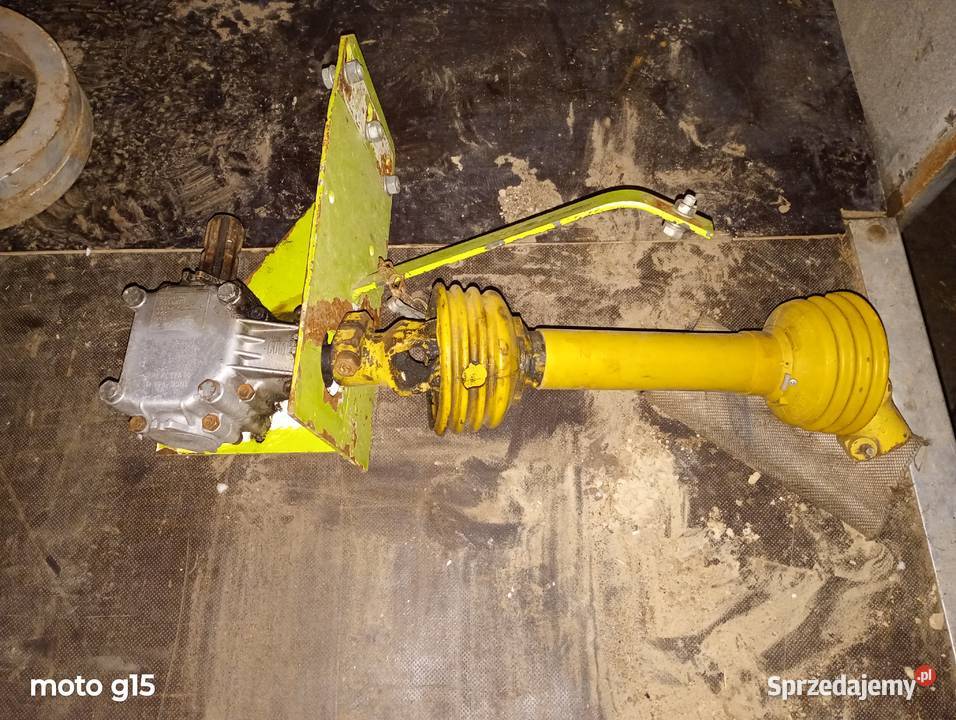 Stół do rzepaku Siedlce