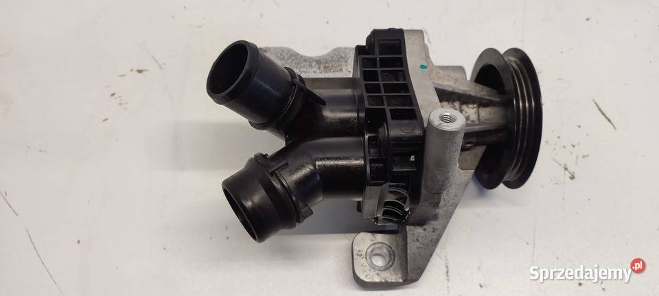 VOLVO XC40 POMPA WODY HYBRID 31492210 dolnośląskie