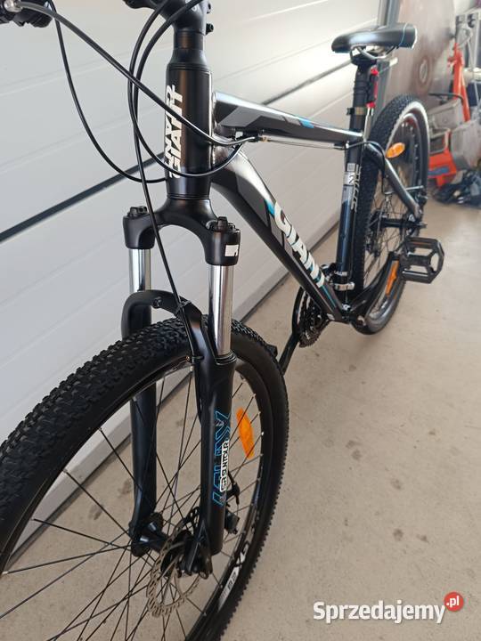Sprzedam rower Giant ATX MTB Lepszy