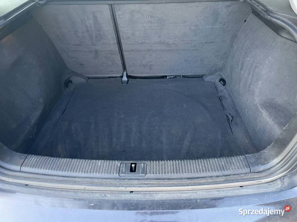 Audi a3 8p 2009 sportback Nieżywięć