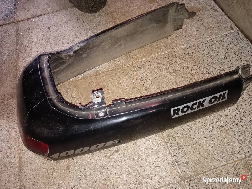 Zadupek honda CBR 1000f SC 21 lampa Sadkowa Góra
