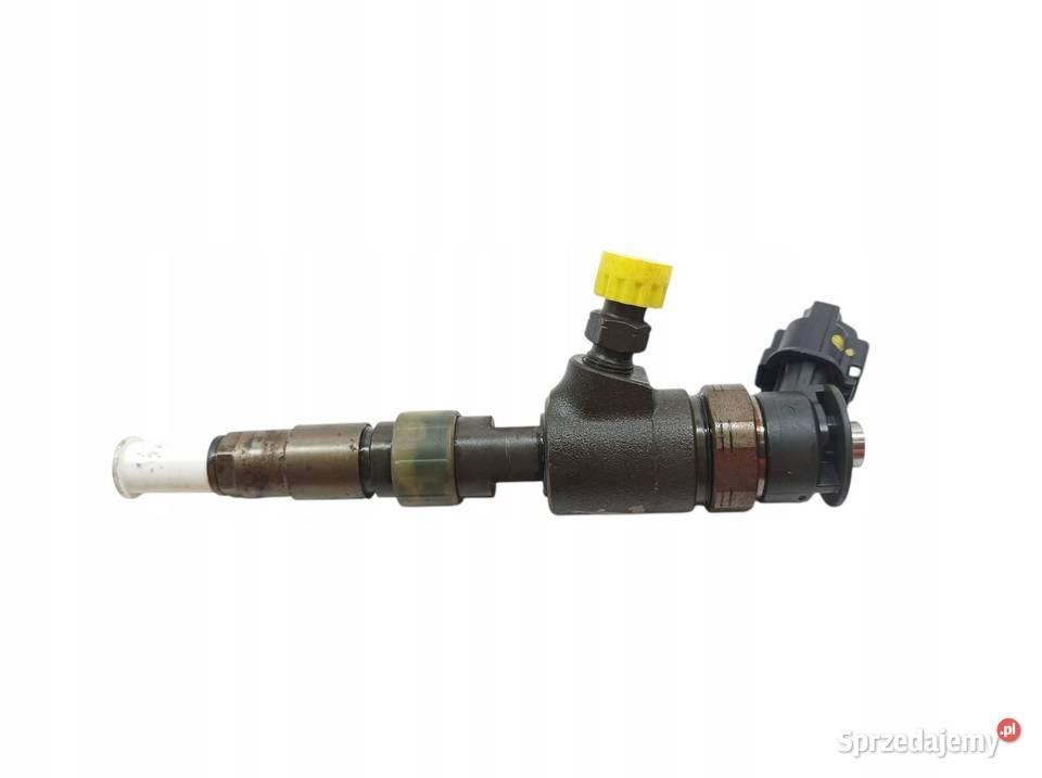 WTRYSKIWACZ 0445110739 16 HDI Peugeot Partner II sprzedam