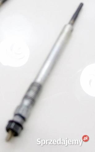 ŚWIECA ŻAROWA TUCSON IX35 SPORTAGE 20 CRDI