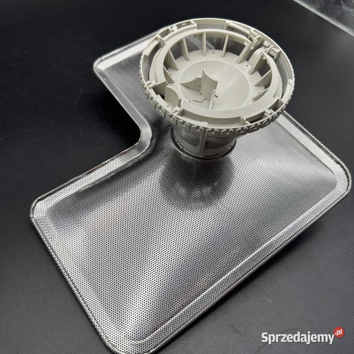 Sitko zmywarki Miele MN0597622 Jasienica