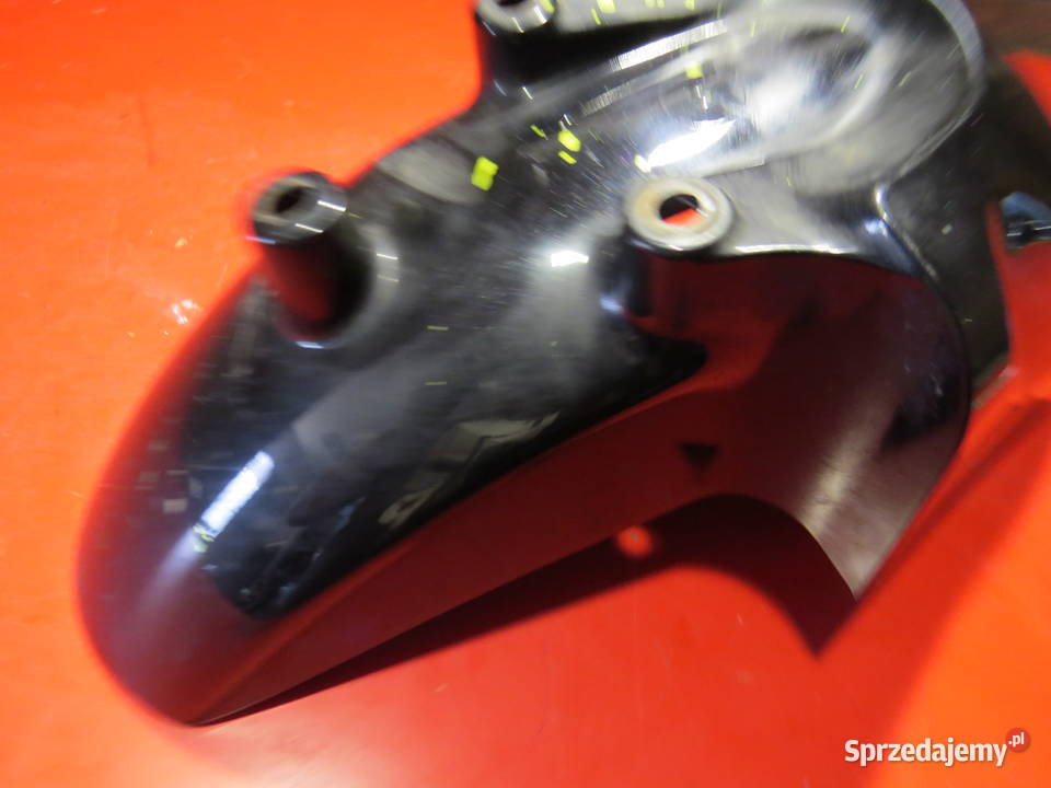 HONDA SH 300 SH300 SH300I 300I 2010 błotnik mazowieckie Warszawa