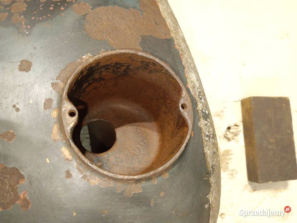 ZBIORNIK BAK DKW NZ 350 250 SB KS RT BMW NSU Zbiorniki paliwa Łęki Górne sprzedam