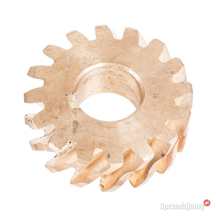 Koło zębate ślimacznica CEDRUS przekładni Narzędzia Opalenica